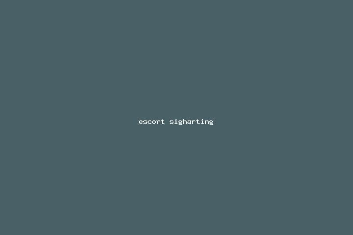 escort Sigharting