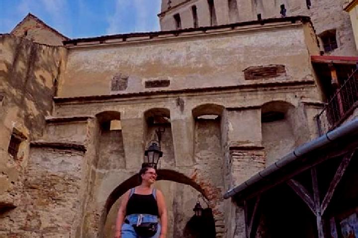 escort Sighisoara