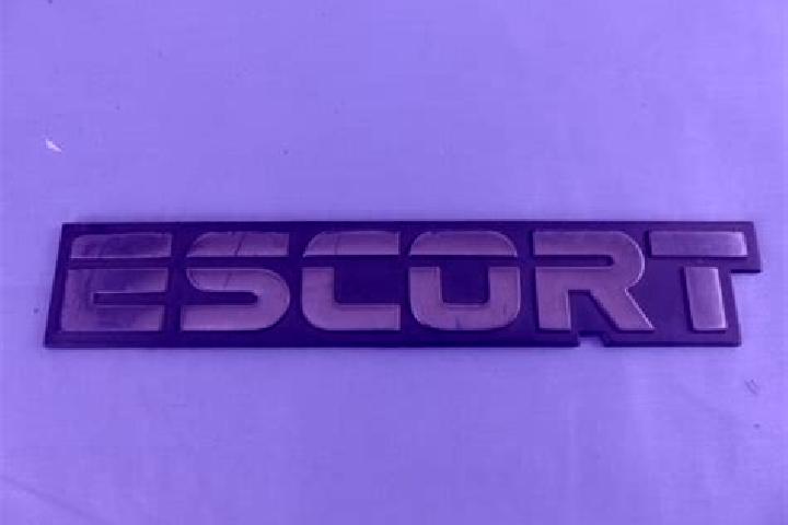 escort Sigle