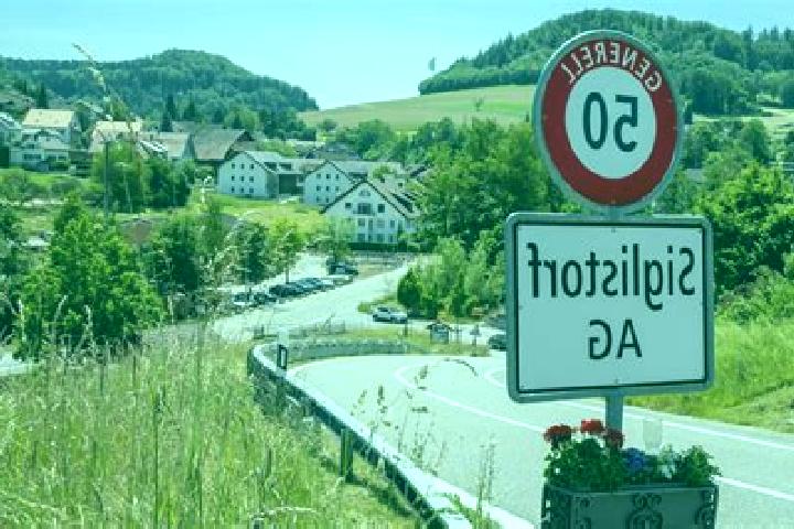 escort Siglistorf