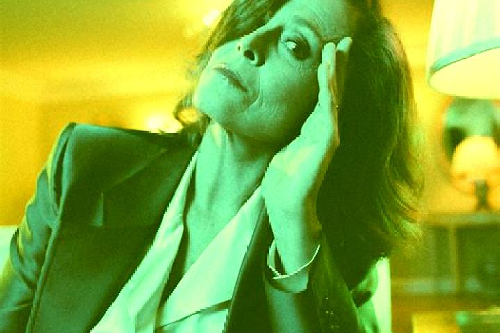 escort Sigourney