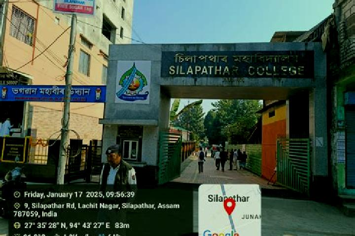 escort Silapathar