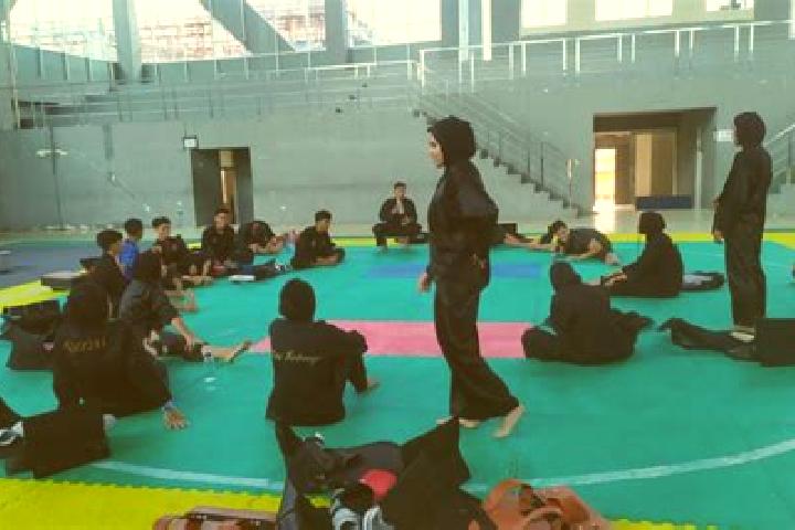 escort Silat al Harithiyah