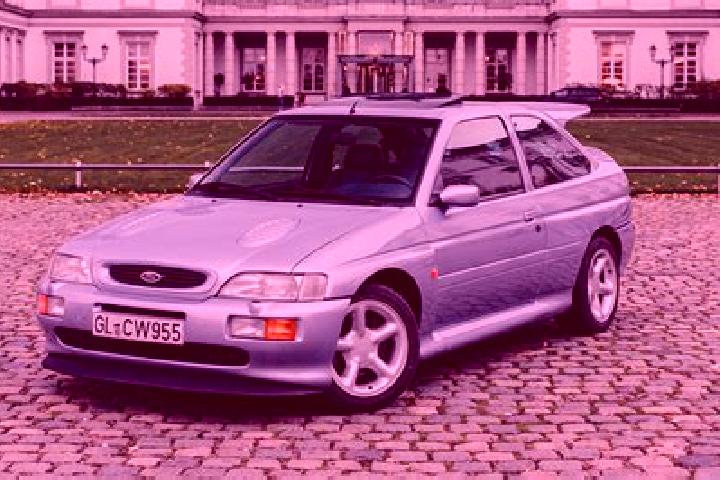 escort Silca