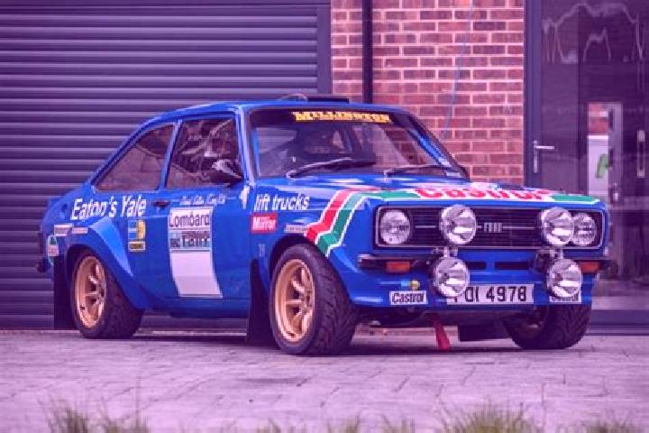 escort Sillingy