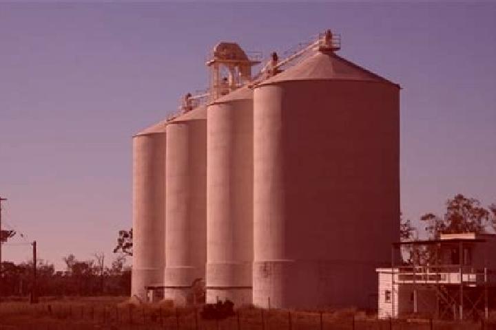 escort Silos