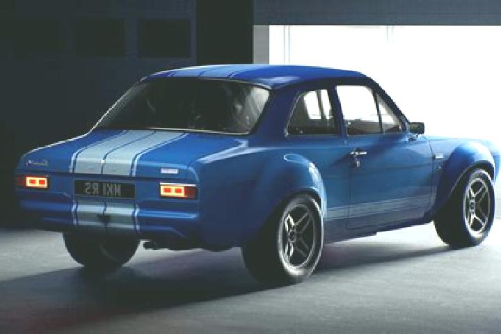 escort Silvania