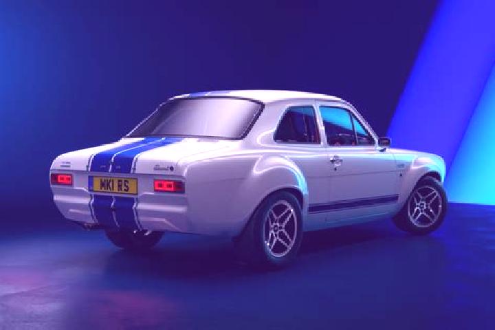 escort Silveirania
