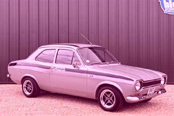 escort Silver Ridge