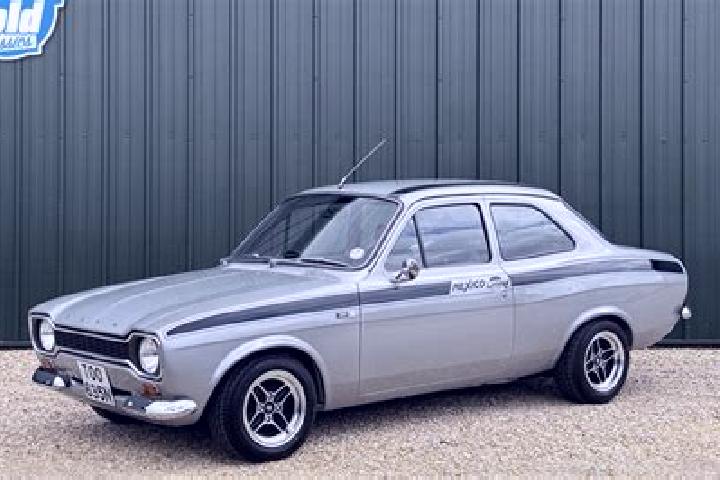 escort Silver Summit