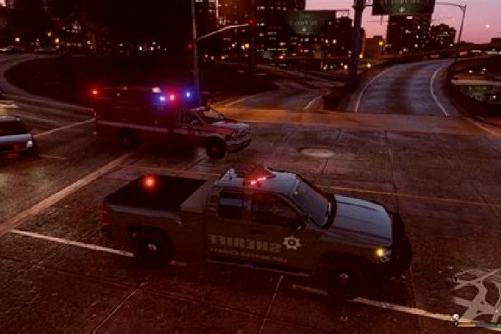 escort Silverado