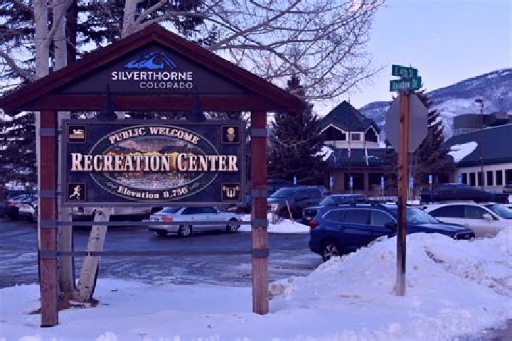 escort Silverthorne