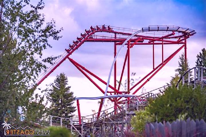 escort Silverwood