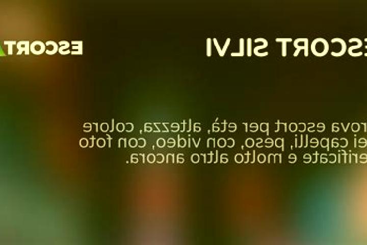escort Silvi