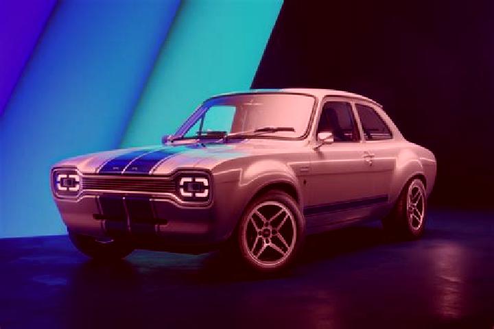 escort Silway 7