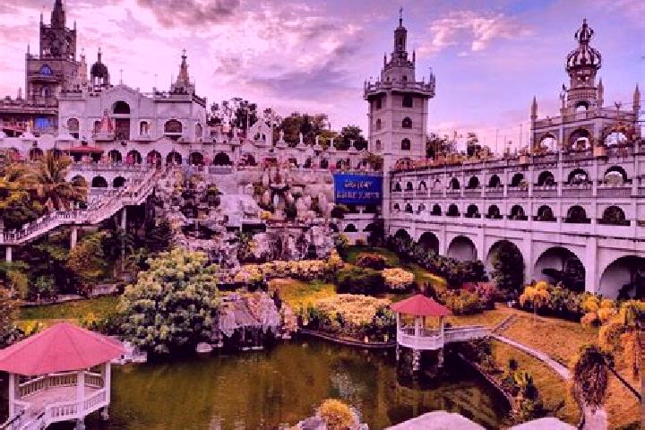 escort Simala