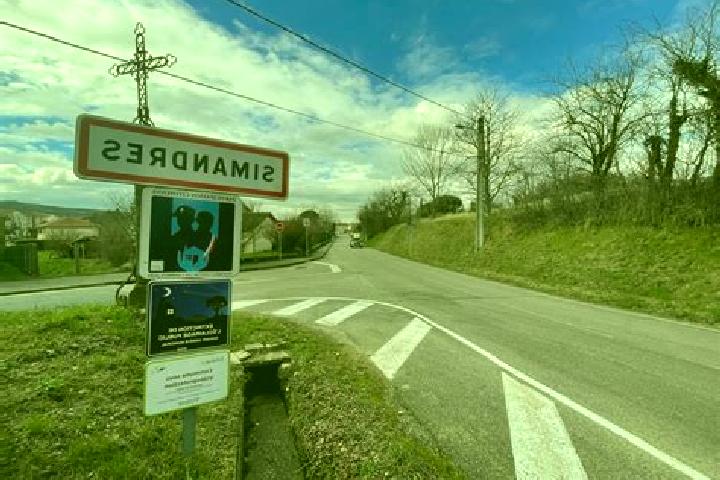 escort Simandres