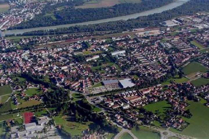 escort Simbach am Inn