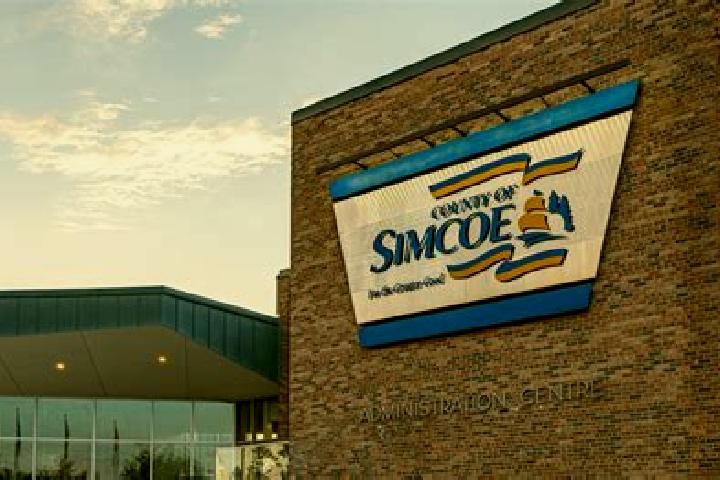 escort Simcoe