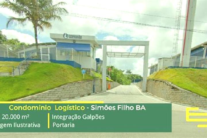 escort Simoes Filho