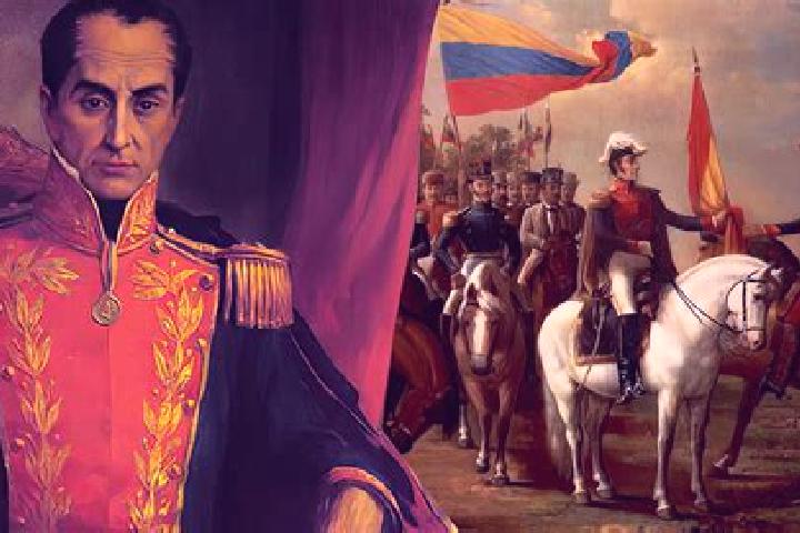 escort Simon Bolivar