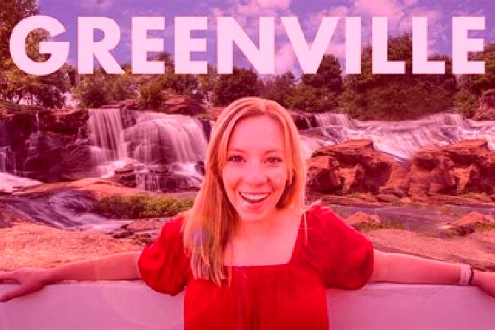 escort Simpsonville