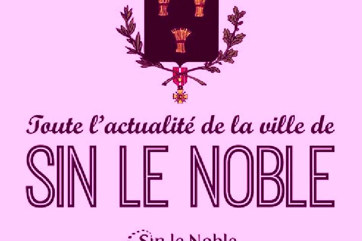 escort Sin-le-Noble