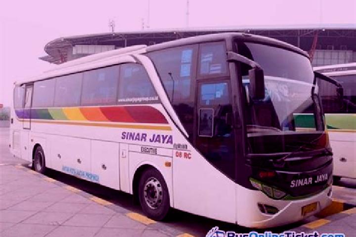 escort Sinarjaya