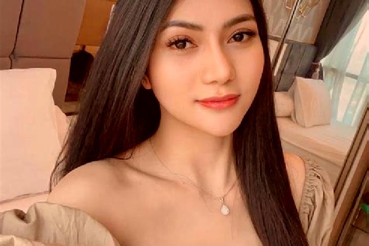 escort Sindangtamu