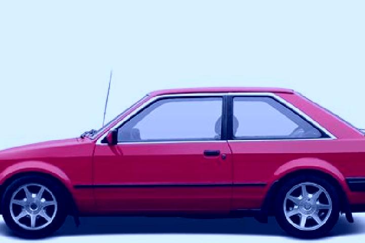 escort Sinde