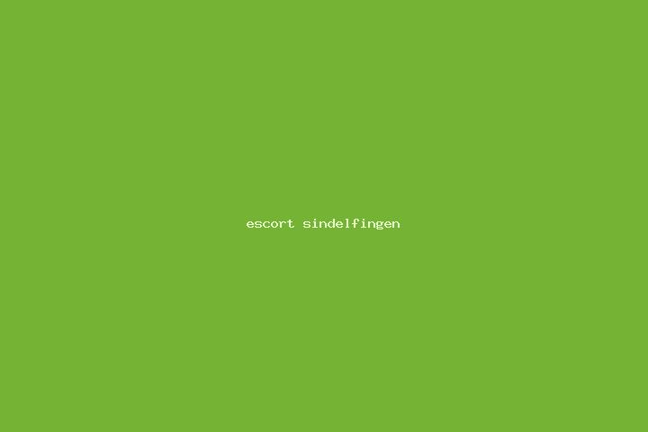 escort Sindelfingen