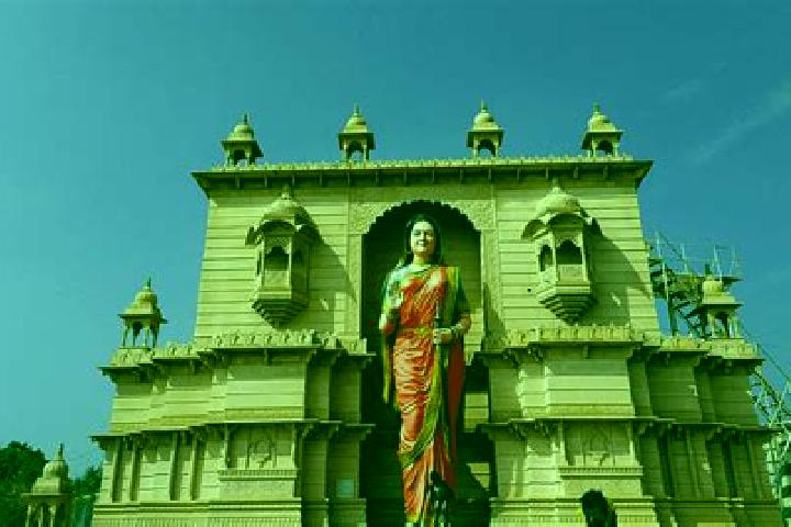 escort Sindkhed Raja