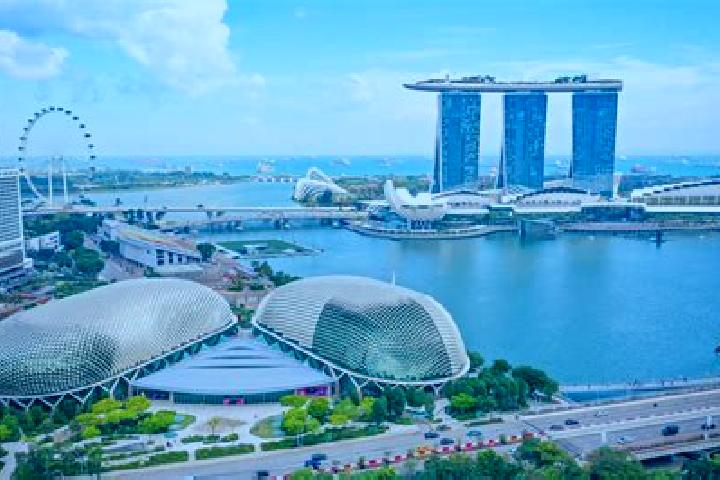 escort Singapur