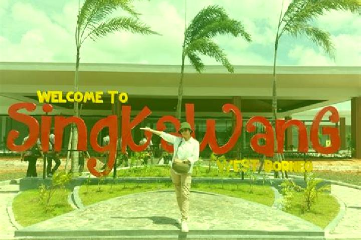 escort Singkawang