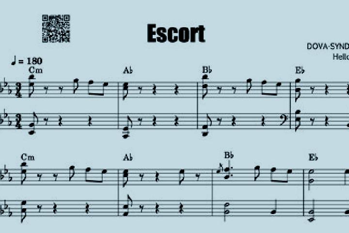 escort Sinonoc