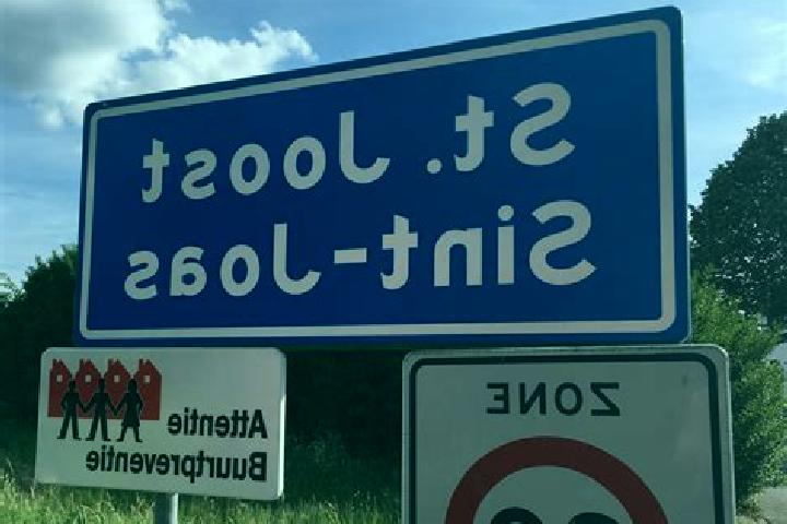 escort Sint Joost