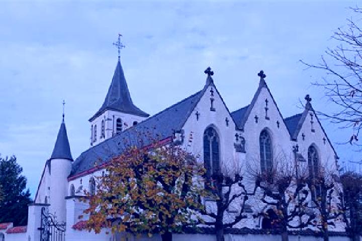 escort Sint-Martens
