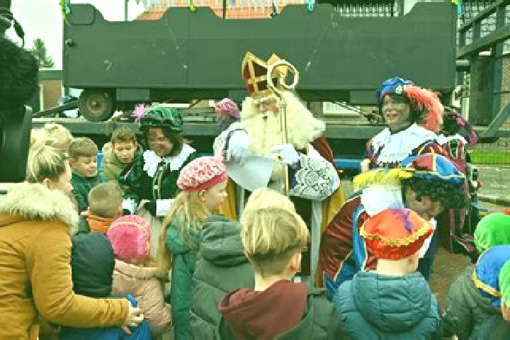 escort Sint Nicolaasga
