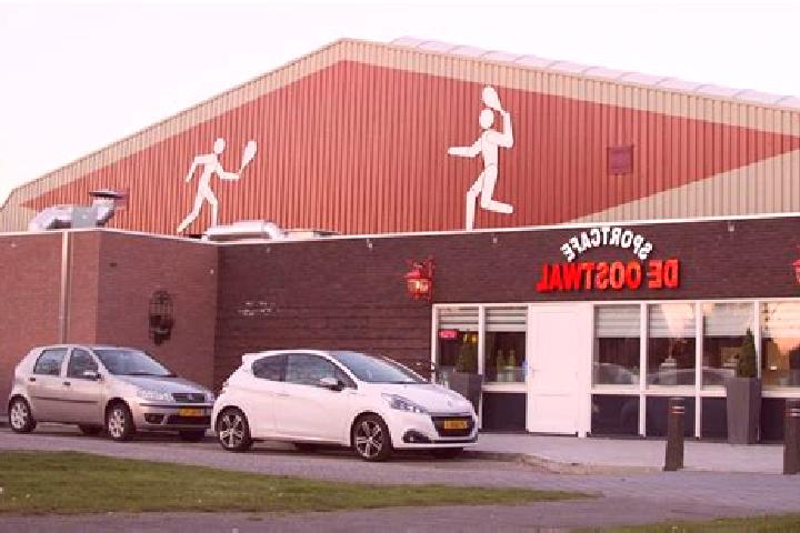 escort Sint Pancras