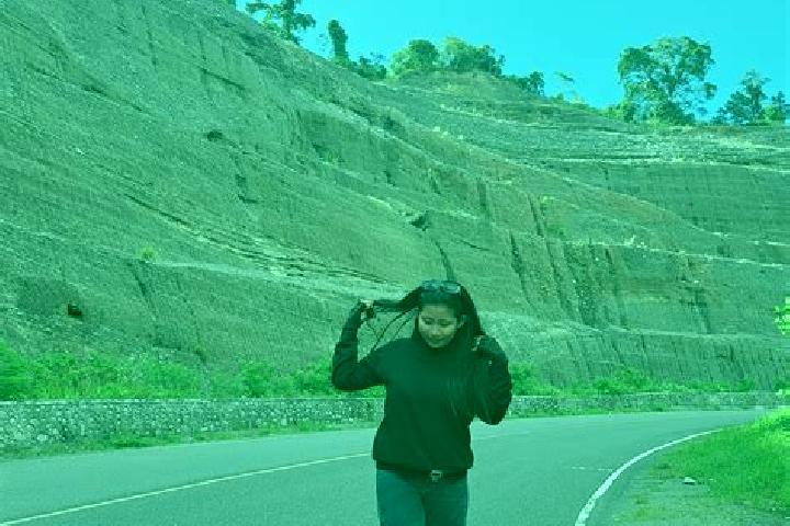 escort Sintung Timur