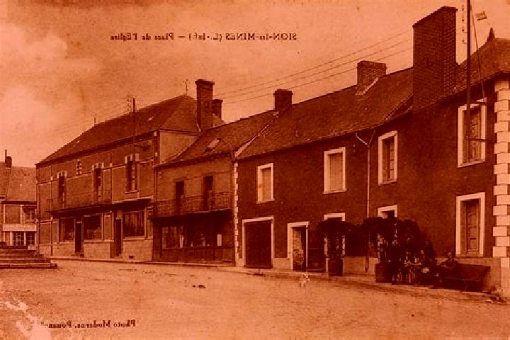 escort Sion-les-Mines
