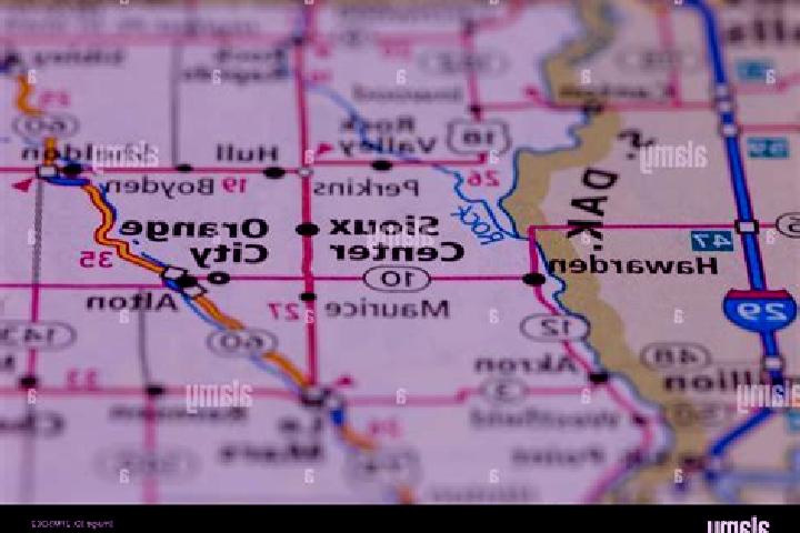 escort Sioux Center