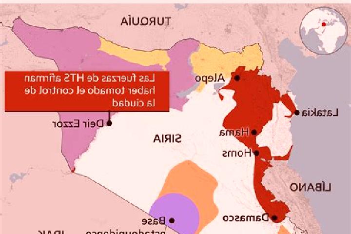 escort Siria