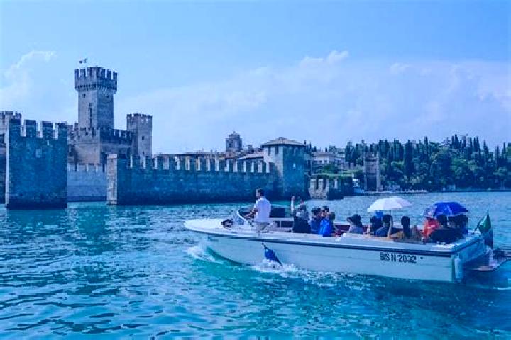 escort Sirmione
