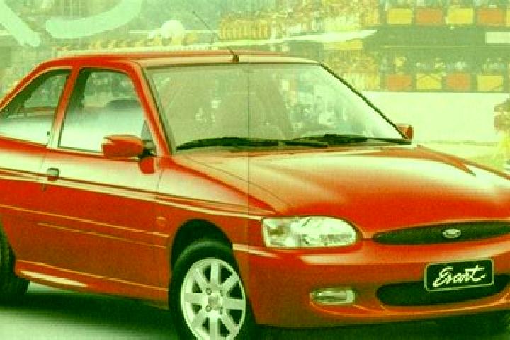 escort Sirnaresmi