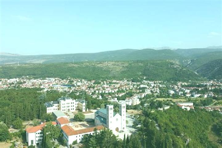 escort Siroki Brijeg