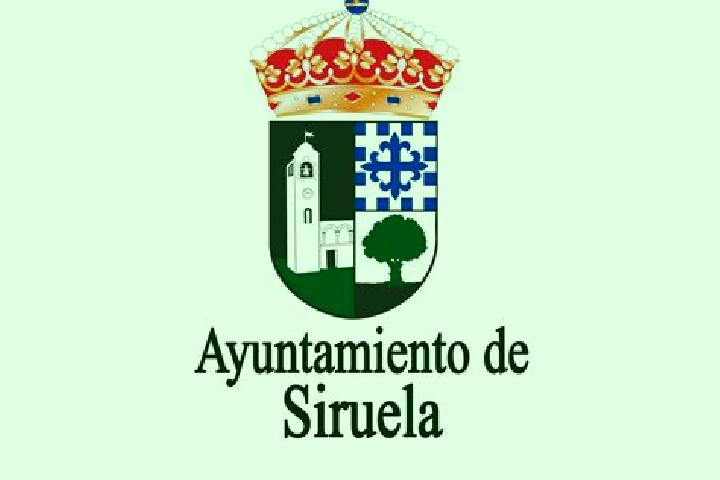 escort Siruela