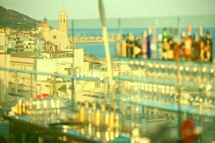 escort Sitges