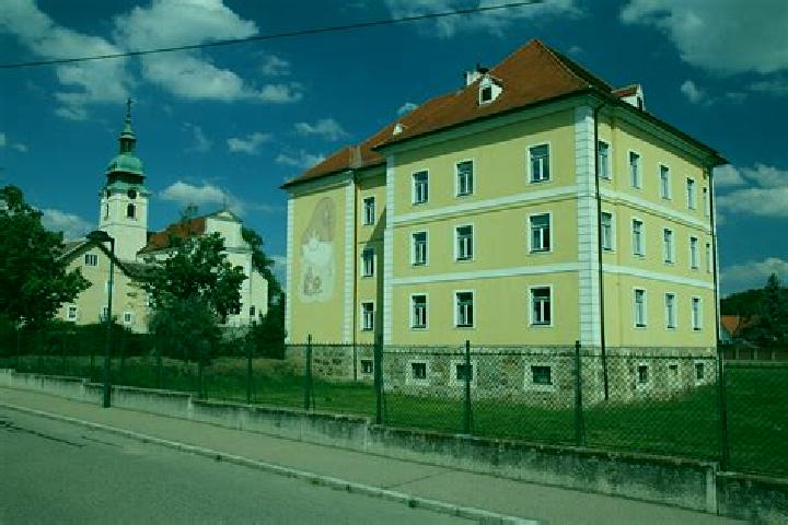 escort Sitzendorf an der Schmida
