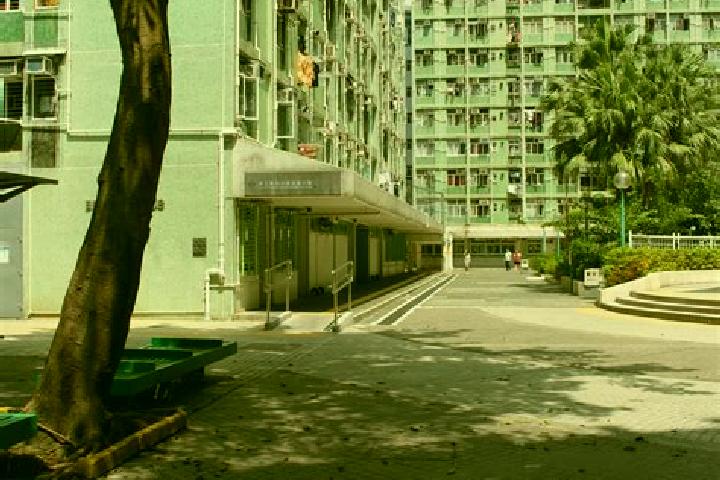 escort Siu Sai Wan Estate